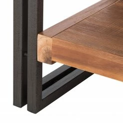 Ars manufacti Regal Manchester III - Akazie massiv / Metall - Akazie / Anthrazit 23 Ars manufacti Regal Manchester III - Akazie massiv / Metall - Akazie / Anthrazit -WOHNZIMMERMÖBEL Verkäufe regal manchester iii akazie massiv metall 4877420