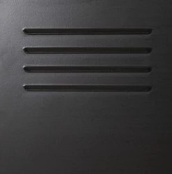 Ars manufacti Regal Manchester V - Akazie teilmassiv / Metall - Akazie / Anthrazit -WOHNZIMMERMÖBEL Verkäufe regal manchester v akazie massiv metall akazie anthrazit 4877316