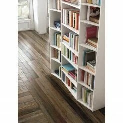 Temahome Regal Maze I - Weiß -WOHNZIMMERMÖBEL Verkäufe regal maze i weiss 5009676