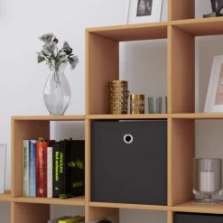 VCM Stufenregal Napoli -WOHNZIMMERMÖBEL Verkäufe regal napoli buche dekor 5146088