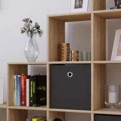 VCM Stufenregal Napoli -WOHNZIMMERMÖBEL Verkäufe regal napoli eiche sonoma dekor 5146108