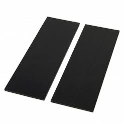 Mørteens Regal Oxbow I - Paulownia massiv / Metall - Paulownia Schwarz -WOHNZIMMERMÖBEL Verkäufe regal oxbow i paulownia massiv metall paulownia schwarz 5033852