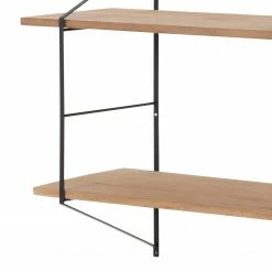 Mørteens Regal Oxbow I - Paulownia massiv / Metall - Paulownia / Schwarz 19 Mørteens Regal Oxbow I - Paulownia massiv / Metall - Paulownia / Schwarz -WOHNZIMMERMÖBEL Verkäufe regal oxbow i paulownia massiv paulownia 4562304