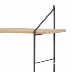 Mørteens Regal Oxbow I - Paulownia massiv / Metall - Paulownia / Schwarz 22 Mørteens Regal Oxbow I - Paulownia massiv / Metall - Paulownia / Schwarz -WOHNZIMMERMÖBEL Verkäufe regal oxbow i paulownia massiv paulownia 4562316