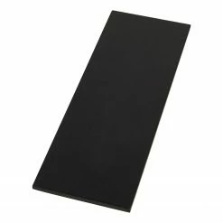 Mørteens Regal Oxbow II - Paulownia massiv / Metall - Paulownia Schwarz -WOHNZIMMERMÖBEL Verkäufe regal oxbow ii paulownia massiv metall paulownia schwarz 5033724