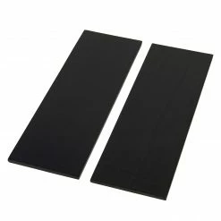 Mørteens Regal Oxbow II - Paulownia massiv / Metall - Paulownia Schwarz -WOHNZIMMERMÖBEL Verkäufe regal oxbow ii paulownia massiv metall paulownia schwarz 5033728