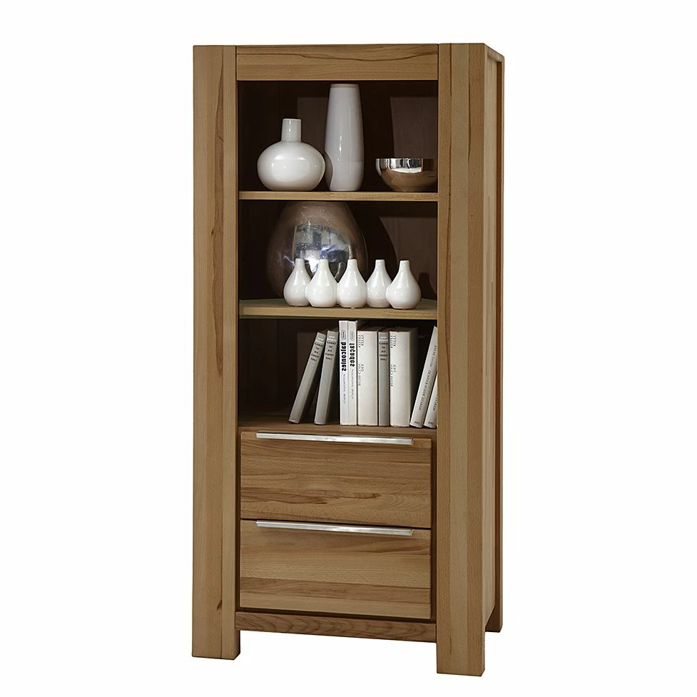 Ars Natura Regal Pia - Wildeiche massiv - geölt 1 Ars Natura Regal Pia - Wildeiche massiv - geölt