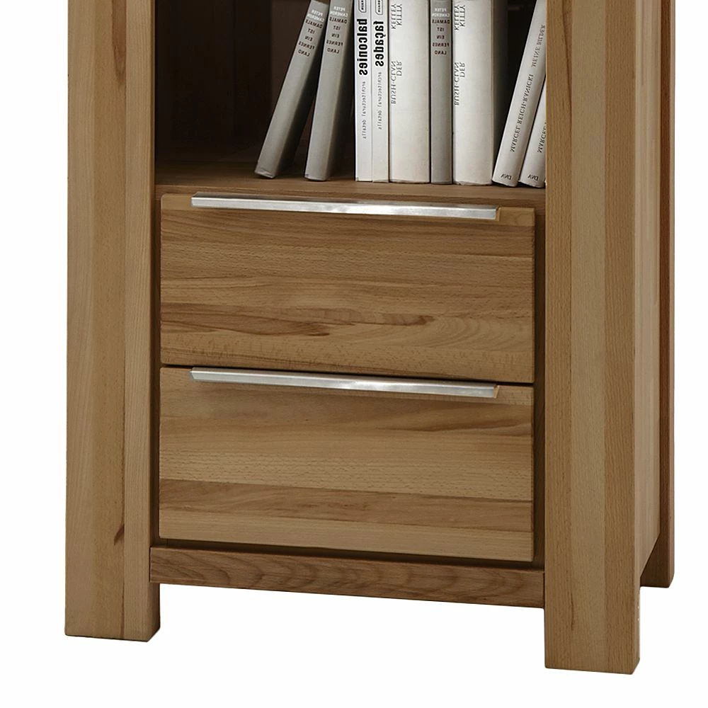 Ars Natura Regal Pia - Wildeiche massiv - geölt 4 Ars Natura Regal Pia - Wildeiche massiv - geölt – Bild 4