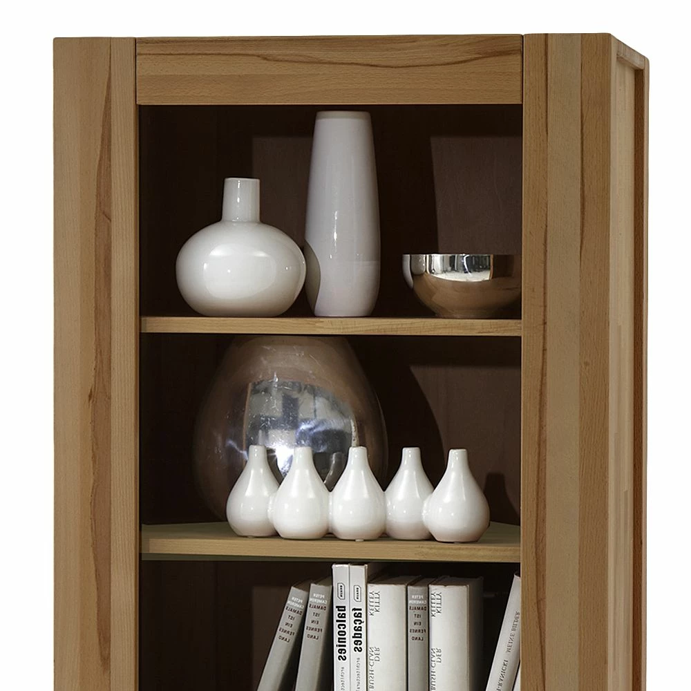 Ars Natura Regal Pia - Wildeiche massiv - geölt 2 Ars Natura Regal Pia - Wildeiche massiv - geölt – Bild 2