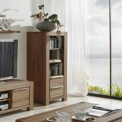 Ars Natura Regal Pia - Wildeiche massiv - geölt 6 Ars Natura Regal Pia - Wildeiche massiv - geölt -WOHNZIMMERMÖBEL Verkäufe regal pia wildeiche massiv geoelt 302673