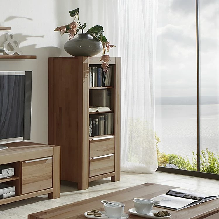 Ars Natura Regal Pia - Wildeiche massiv - geölt 3 Ars Natura Regal Pia - Wildeiche massiv - geölt – Bild 3