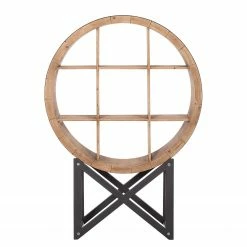 Ars manufacti Regal Rives - Tanne massiv / Metall 14 Ars manufacti Regal Rives - Tanne massiv / Metall -WOHNZIMMERMÖBEL Verkäufe regal rives tanne massiv metall 3743812