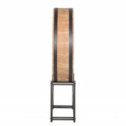 Ars manufacti Regal Rives - Tanne massiv / Metall 15 Ars manufacti Regal Rives - Tanne massiv / Metall -WOHNZIMMERMÖBEL Verkäufe regal rives tanne massiv metall 3743816