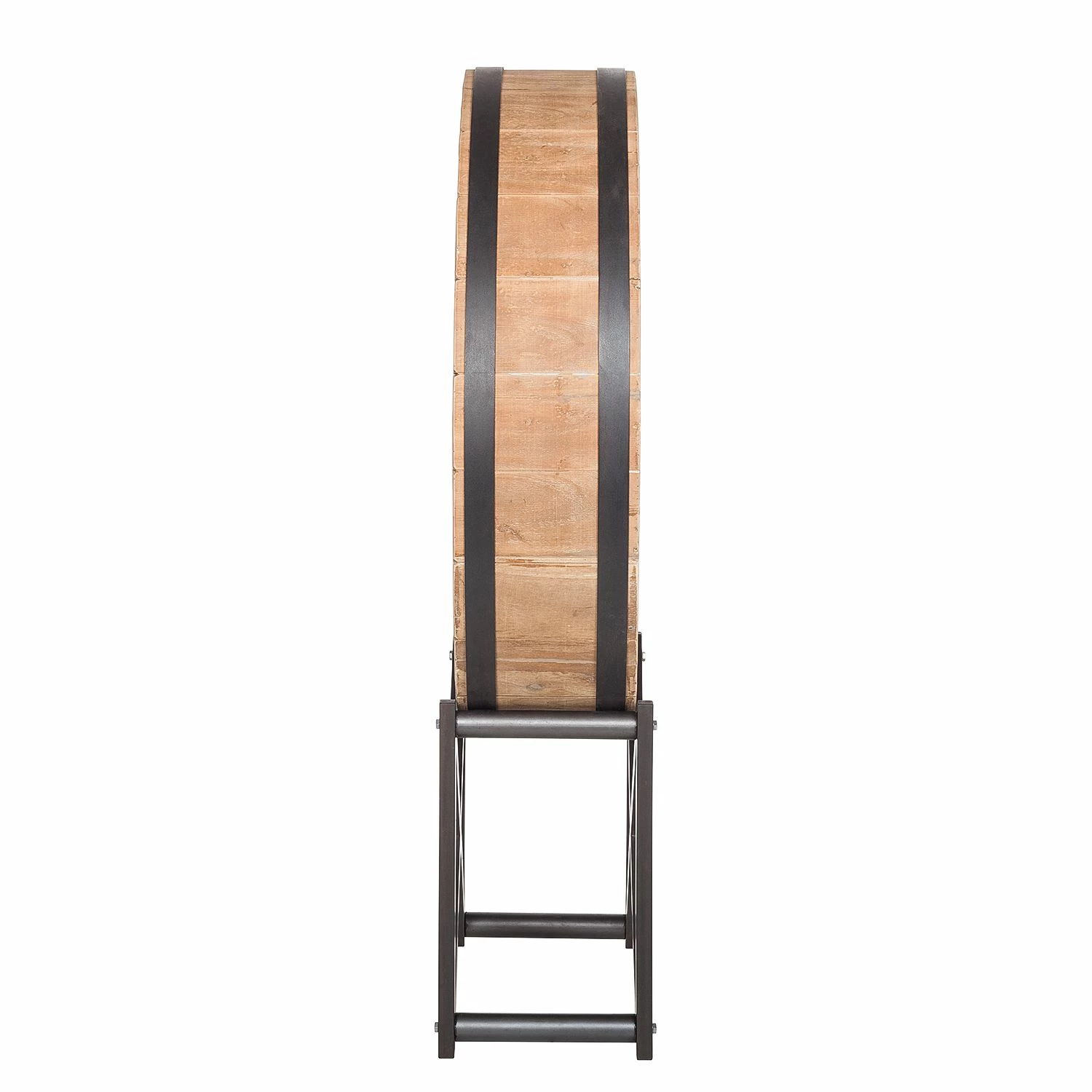 Ars manufacti Regal Rives - Tanne massiv / Metall 5 Ars manufacti Regal Rives - Tanne massiv / Metall – Bild 5