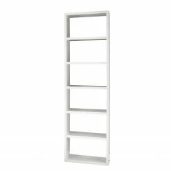 Fredriks Regal Concept I - Weiß