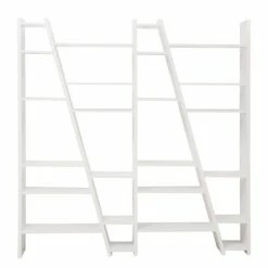 Temahome Regal Malcom IV - Weiß