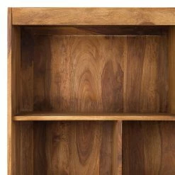 Ars Natura Regal Tapurah - Sheesham massiv -WOHNZIMMERMÖBEL Verkäufe regal tapurah sheesham massiv 4037080