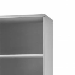 Fredriks Regal Tux I - Breite: 52 cm 9 Fredriks Regal Tux I - Breite: 52 cm -WOHNZIMMERMÖBEL Verkäufe regal tux i lichtgrau 52 cm 4614440