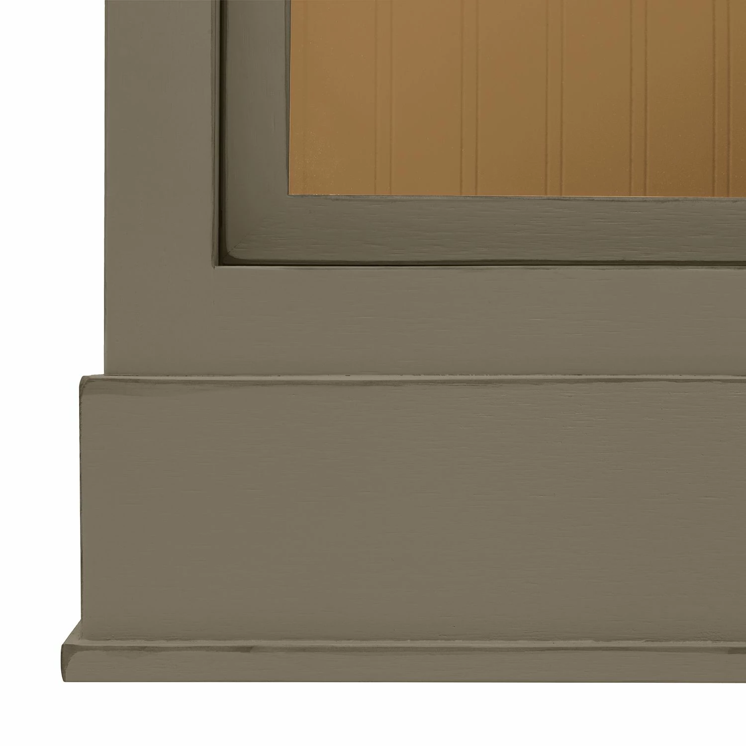 Maison Belfort Regalwand Azjana - Granit / Pinie Creme - Ohne Leiter 2 Maison Belfort Regalwand Azjana - Granit / Pinie Creme - Ohne Leiter – Bild 2