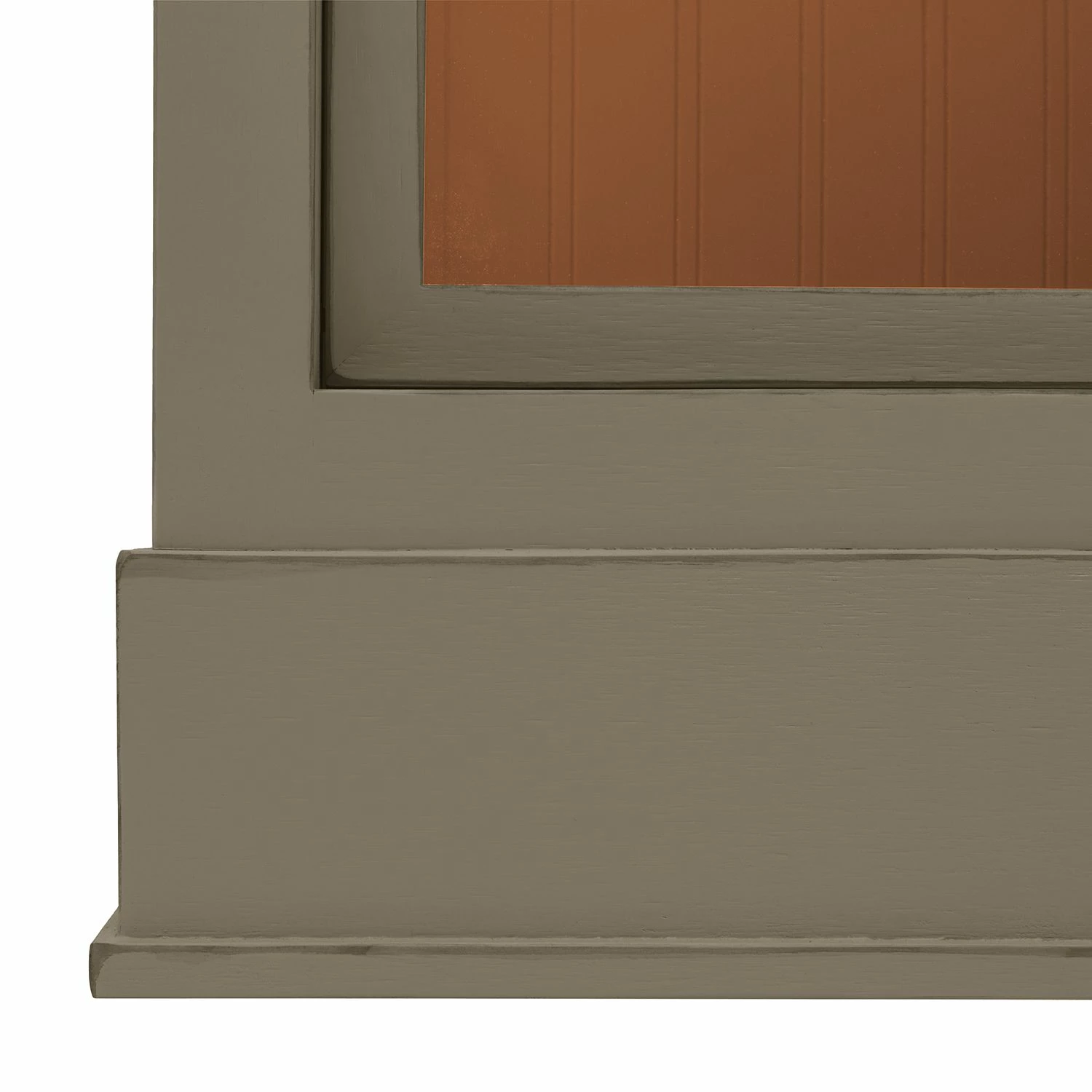 Maison Belfort Regalwand Azjana - Granit / Pinie Honig - Ohne Leiter 2 Maison Belfort Regalwand Azjana - Granit / Pinie Honig - Ohne Leiter – Bild 2