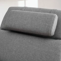 Fredriks Relaxliege Califfo - Strukturstoff Grau -WOHNZIMMERMÖBEL Verkäufe relaxliege califfo strukturstoff grau 4760464