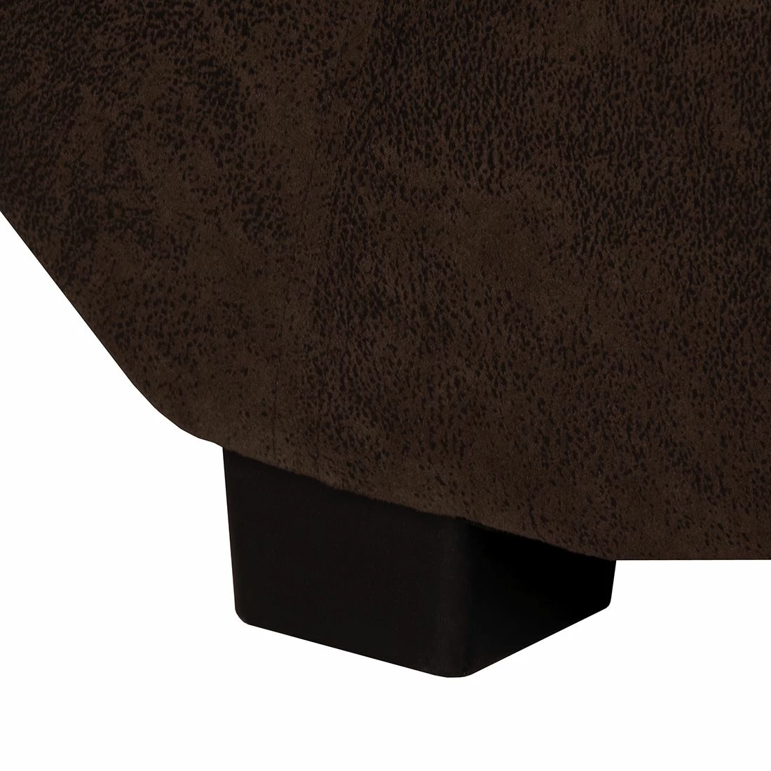 Red Living Relaxliege Ohara - Antiklederoptik Dunkelbraun 15 Red Living Relaxliege Ohara - Antiklederoptik Dunkelbraun – Bild 15