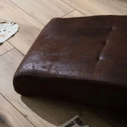 Red Living Relaxliege Ohara - Antiklederoptik Dunkelbraun 23 Red Living Relaxliege Ohara - Antiklederoptik Dunkelbraun -WOHNZIMMERMÖBEL Verkäufe relaxliege ohara antiklederoptik dunkelbraun 5092916