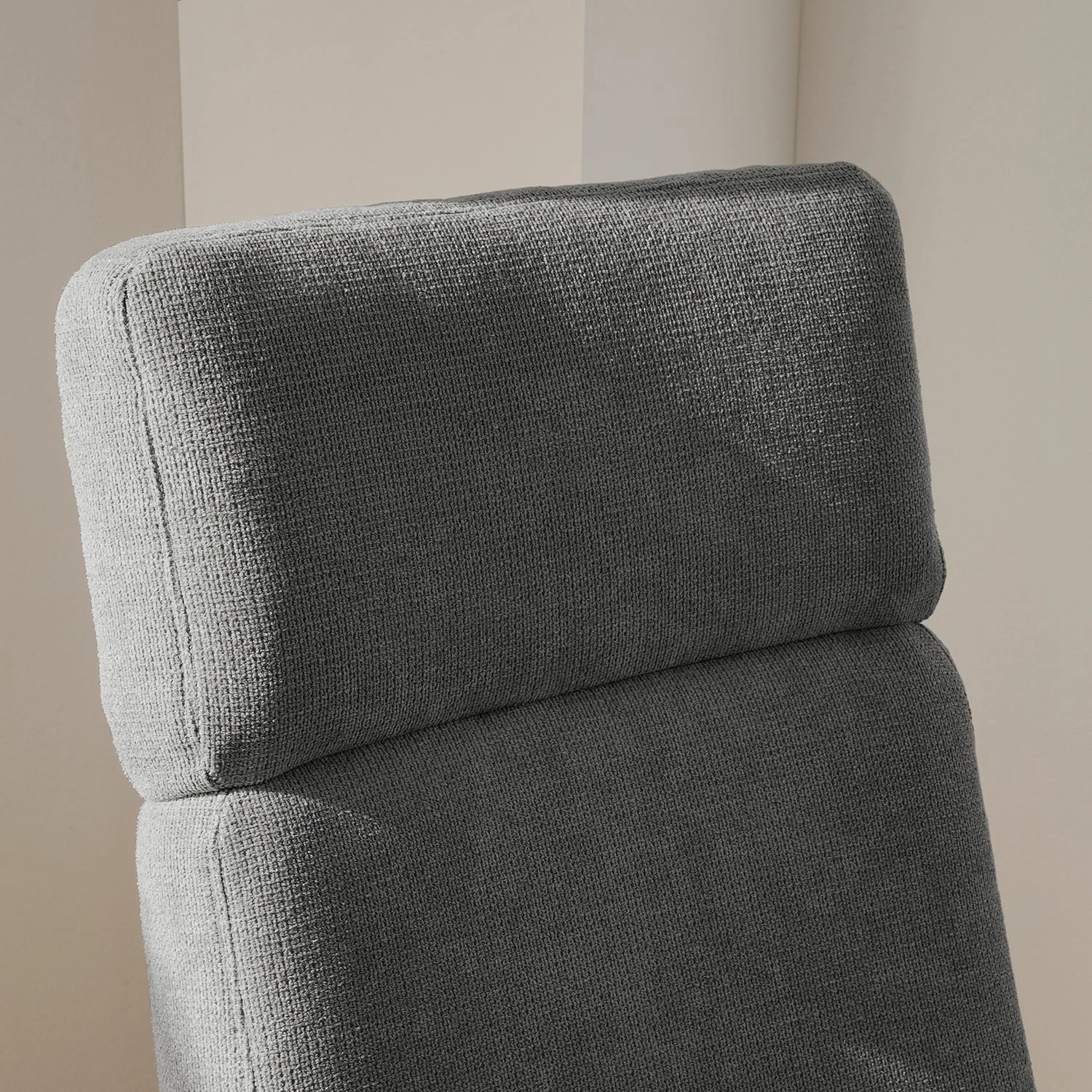 Fredriks Relaxsessel Biar - Strukturstoff 14 Fredriks Relaxsessel Biar - Strukturstoff – Bild 14