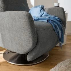 Fredriks Relaxsessel Biar - Strukturstoff 33 Fredriks Relaxsessel Biar - Strukturstoff -WOHNZIMMERMÖBEL Verkäufe relaxsessel biar strukturstoff zweimotorige verstellung grau 5003752