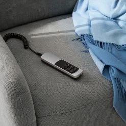 Fredriks Relaxsessel Biar - Strukturstoff 34 Fredriks Relaxsessel Biar - Strukturstoff -WOHNZIMMERMÖBEL Verkäufe relaxsessel biar strukturstoff zweimotorige verstellung grau 5003756