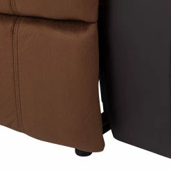 Modoform Relaxsessel Norden - Microfaser/Kunstleder Braun -WOHNZIMMERMÖBEL Verkäufe relaxsessel norden microfaser kunstleder braun 1755226