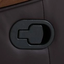 Modoform Relaxsessel Norden - Microfaser/Kunstleder Braun -WOHNZIMMERMÖBEL Verkäufe relaxsessel norden microfaser kunstleder braun 1755230