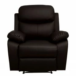 Modoform Relaxsessel Tetchill - Kunstleder - Dunkelbraun 12 Modoform Relaxsessel Tetchill - Kunstleder - Dunkelbraun -WOHNZIMMERMÖBEL Verkäufe relaxsessel tetchill kunstleder braun 4605000