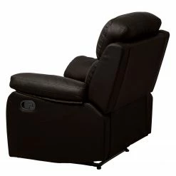 Modoform Relaxsessel Tetchill - Kunstleder - Dunkelbraun 15 Modoform Relaxsessel Tetchill - Kunstleder - Dunkelbraun -WOHNZIMMERMÖBEL Verkäufe relaxsessel tetchill kunstleder braun 4605012