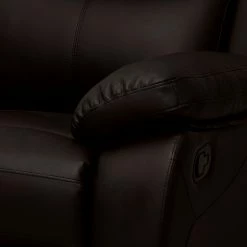 Modoform Relaxsessel Tetchill - Kunstleder - Dunkelbraun 18 Modoform Relaxsessel Tetchill - Kunstleder - Dunkelbraun -WOHNZIMMERMÖBEL Verkäufe relaxsessel tetchill kunstleder braun 4605024