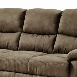 Modoform Relaxsofa Donnes (3-Sitzer) - Microfaser - Hellbraun 8 Modoform Relaxsofa Donnes (3-Sitzer) - Microfaser - Hellbraun -WOHNZIMMERMÖBEL Verkäufe relaxsofa donnes 3 sitzer microfaser hellbraun 4471576