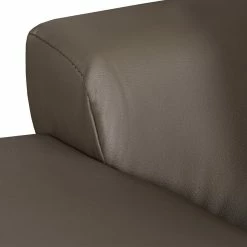 Roomscape Ecksofa Tosya - Kunstleder Taupe/Strukturstoff Grau - Ottomane davorstehend rechts 29 Roomscape Ecksofa Tosya - Kunstleder Taupe/Strukturstoff Grau - Ottomane davorstehend rechts -WOHNZIMMERMÖBEL Verkäufe ropez diva ecke 2014 04 10 1 389212