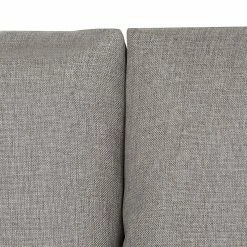 Roomscape Ecksofa Tosya - Kunstleder Taupe/Strukturstoff Grau - Ottomane davorstehend rechts 22 Roomscape Ecksofa Tosya - Kunstleder Taupe/Strukturstoff Grau - Ottomane davorstehend rechts -WOHNZIMMERMÖBEL Verkäufe ropez diva ecke 2014 04 10 1 389218