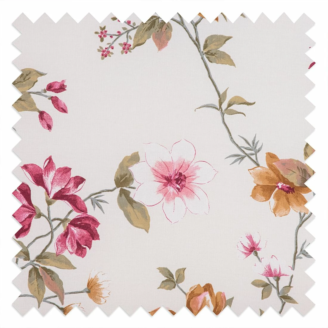 Maison Belfort Recamiere Revel II Webstoff - Creme - Armlehne davorstehend rechts 20 Maison Belfort Recamiere Revel II Webstoff - Creme - Armlehne davorstehend rechts – Bild 20