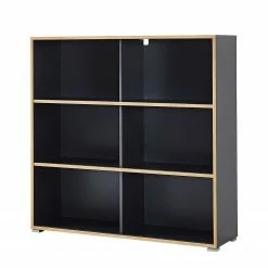 Germania Schiebetürenregal Mingle II - Anthrazit/Eiche Sonoma Dekor 20 Germania Schiebetürenregal Mingle II - Anthrazit/Eiche Sonoma Dekor -WOHNZIMMERMÖBEL Verkäufe schiebetuerenregal mingle ii anthrazit eiche sonoma dekor 5029416