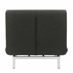 Fredriks Schlafsessel Carmack II Webstoff - Dunkelgrau -WOHNZIMMERMÖBEL Verkäufe schlafsessel carmack ii webstoff dunkelgrau 4163340