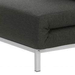 Fredriks Schlafsessel Carmack II Webstoff - Dunkelgrau -WOHNZIMMERMÖBEL Verkäufe schlafsessel carmack ii webstoff dunkelgrau 4163364