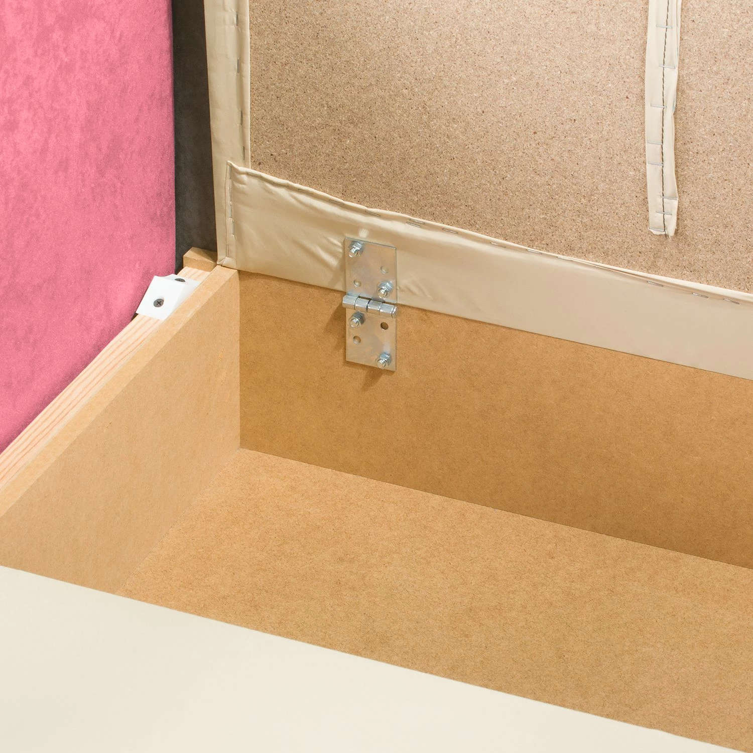 Ars Natura Schlafsessel Disley - Mauve - Mit Armlehnen 10 Ars Natura Schlafsessel Disley - Mauve - Mit Armlehnen – Bild 10