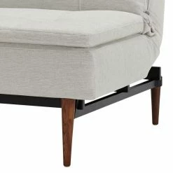 Innovation Möbel Sessel Dublexo II Webstoff - Stoff Mixed Dance: Natural -WOHNZIMMERMÖBEL Verkäufe schlafsessel dublexo ii webstoff 4603896