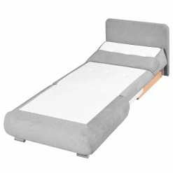 Loftscape Schlafsessel Elisa II - Microfaser 13 Loftscape Schlafsessel Elisa II - Microfaser -WOHNZIMMERMÖBEL Verkäufe schlafsessel elisa ii microfaser platin 5114468