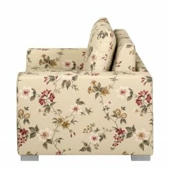 Mooved Schlafsessel Latina VI - Flachgewebe - Braun / Rot -WOHNZIMMERMÖBEL Verkäufe schlafsessel finne flachgewebe braun rot 4132044