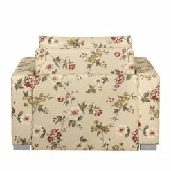 Mooved Schlafsessel Latina VI - Flachgewebe - Braun / Rot -WOHNZIMMERMÖBEL Verkäufe schlafsessel finne flachgewebe braun rot 4132048