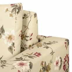 Mooved Schlafsessel Latina VI - Flachgewebe - Braun / Rot -WOHNZIMMERMÖBEL Verkäufe schlafsessel finne flachgewebe braun rot 4132072