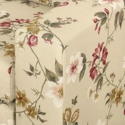 Mooved Schlafsessel Latina VI - Flachgewebe - Braun / Rot -WOHNZIMMERMÖBEL Verkäufe schlafsessel finne flachgewebe braun rot 4132076