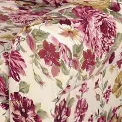 Mooved Schlafsessel Latina XII - Flachgewebe - Beige geblümt -WOHNZIMMERMÖBEL Verkäufe schlafsessel latina flachgewebe beige gebluemt 3641573